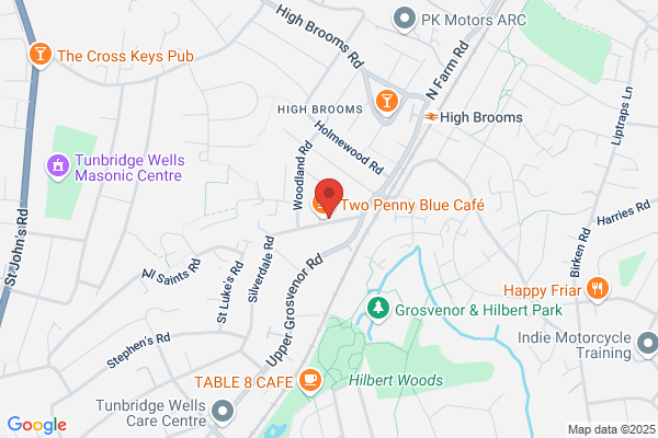 Tunbridge Wells Home Improvements