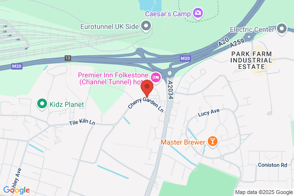 Bob Burgess Electrical Ltd