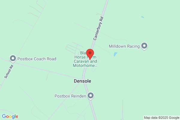 Densole News & Food