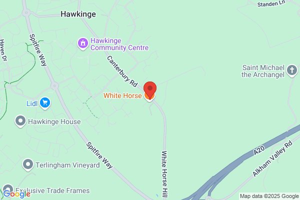 Hythe Couriers Ltd