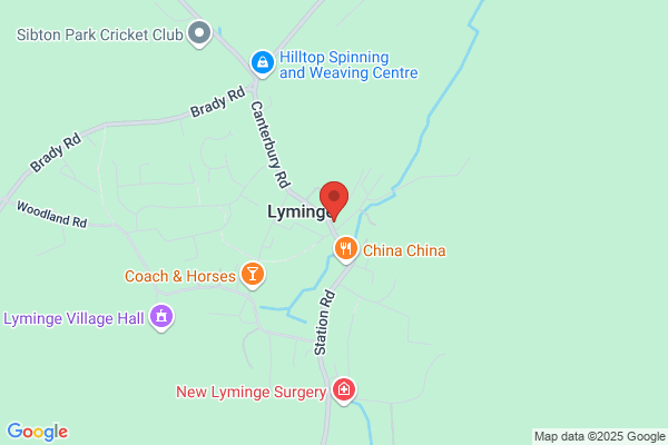 Lyminge Coffee Shop