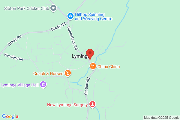 Lyminge Newsagents