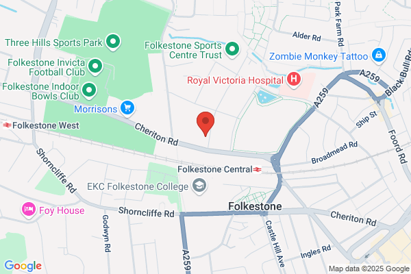Research Communications Ltd