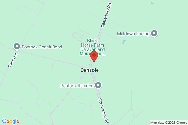The Black Horse Inn