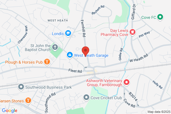 Aquarius Plumbing & Heating