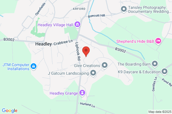 Bordon Electrical