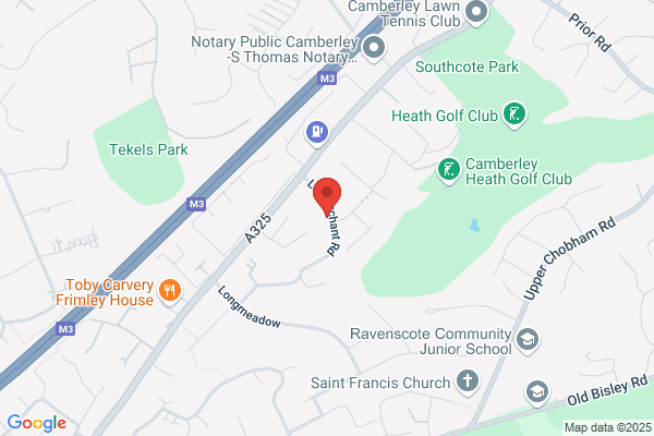 Camberley Electrical Services