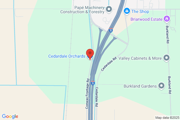 Cedardale