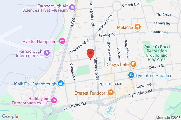 ChipsAway Farnborough Car Care Centre