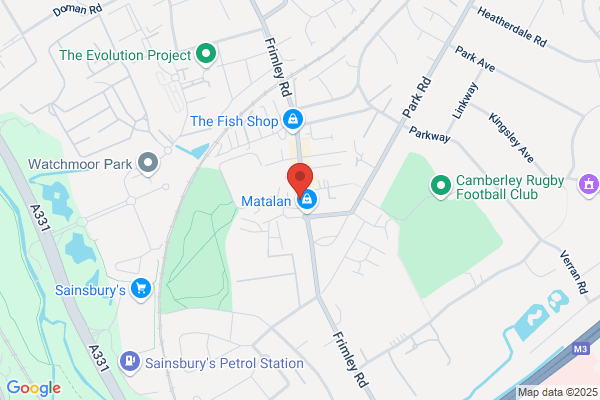 Co-op Food - Camberley - Frimley Road