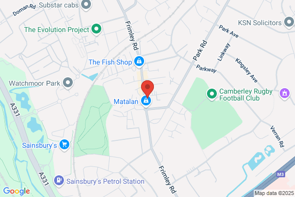 Constantine & Summers Solicitors, Camberley