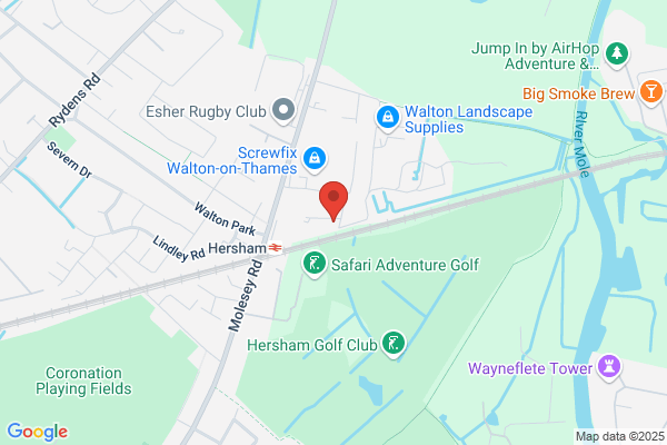 Excel Plumbing Supplies Ltd
