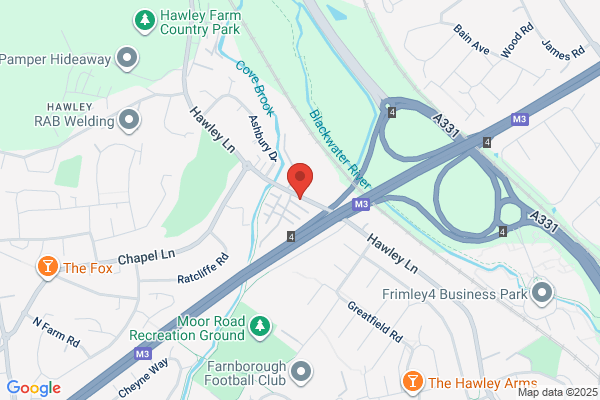 Farnborough (Caravan Sites) Ltd