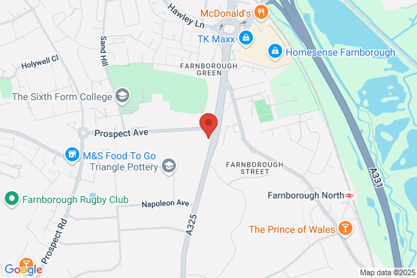 Farnborough Fins Swimming Club
