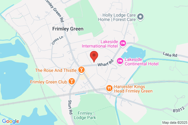 Frimley Green Health Clinic