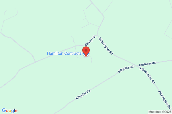 Hamiltons Decking