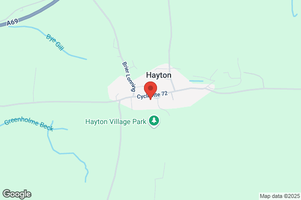 Hayton School Of Motoring