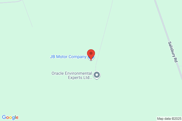 JB Motor Company Ltd