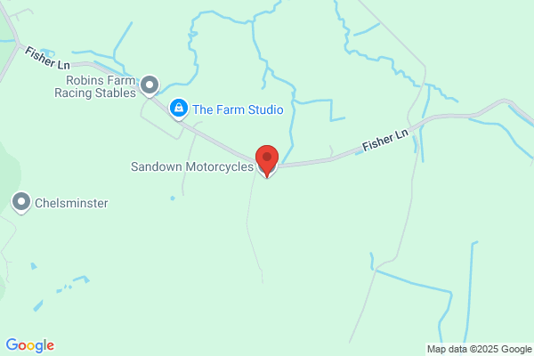 Sandown Motorcycles