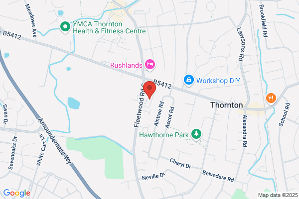 Thornton Homes