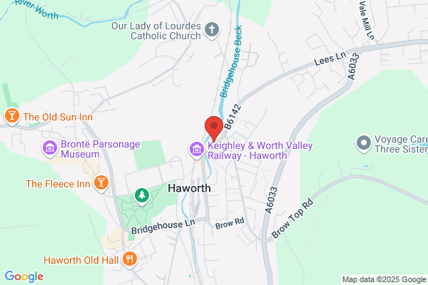 Day Lewis Pharmacy Haworth