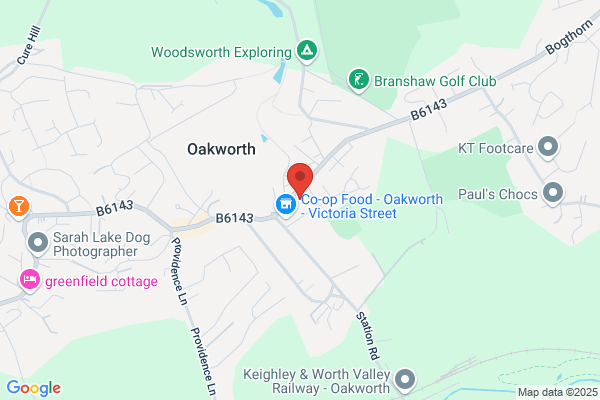 Day Lewis Pharmacy Oakworth