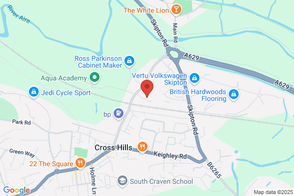 Airedale Autoparts