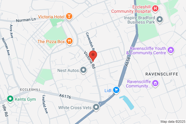 Bradford District Chamber Of Trade