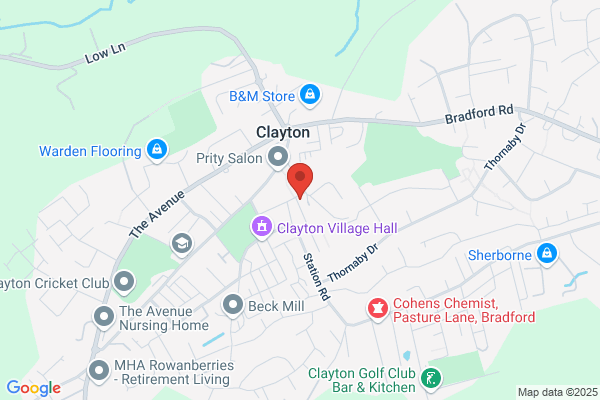Clayton Liberal Club