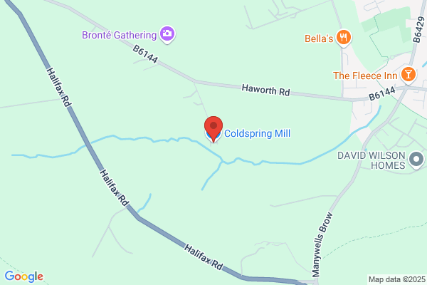 Cold Spring Mill