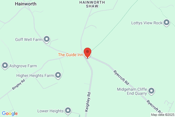 The Guide Inn