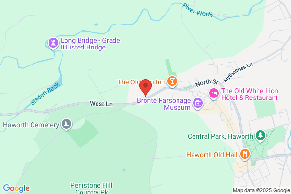 Voyage Care: Moorfields Lodge