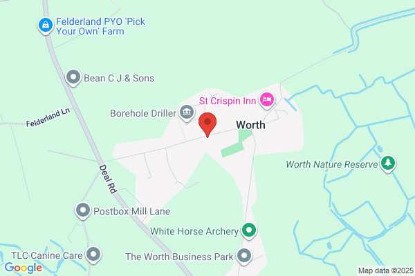 Worth UK Couriers