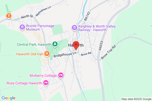 Yorkshire Co-operatives Ltd