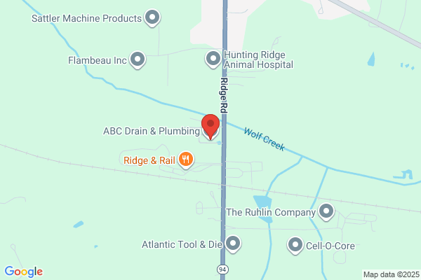 ABC Drain Services