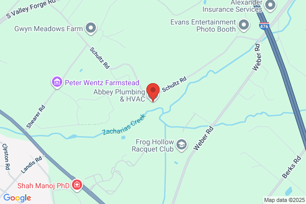 Abbey Plumbing