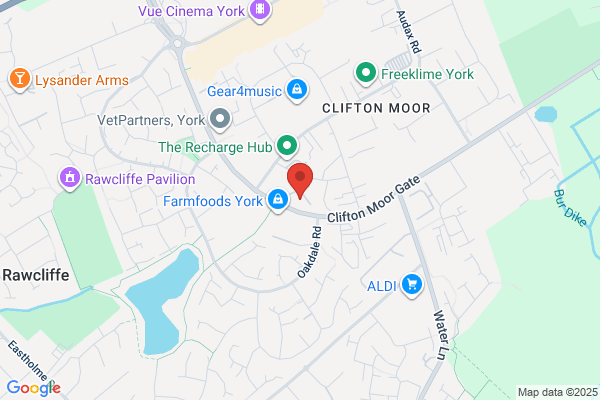Froggatt Consultants