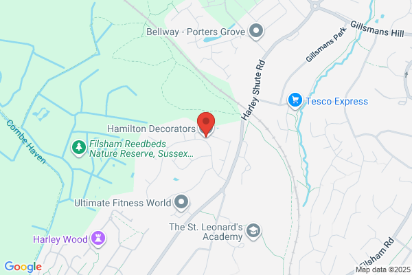 Hamilton Decorators