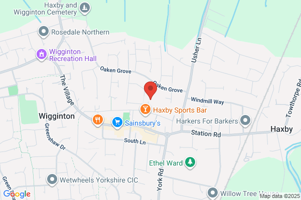 Hanover Housing Association