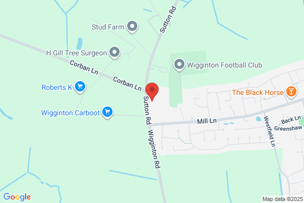 Wigginton Car Repairs