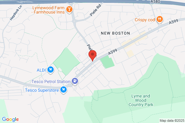 Rutland House Veterinary Surgery, Haydock