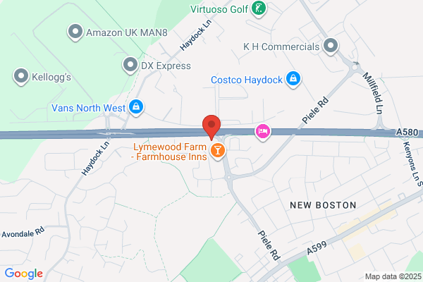 ibis Styles Haydock