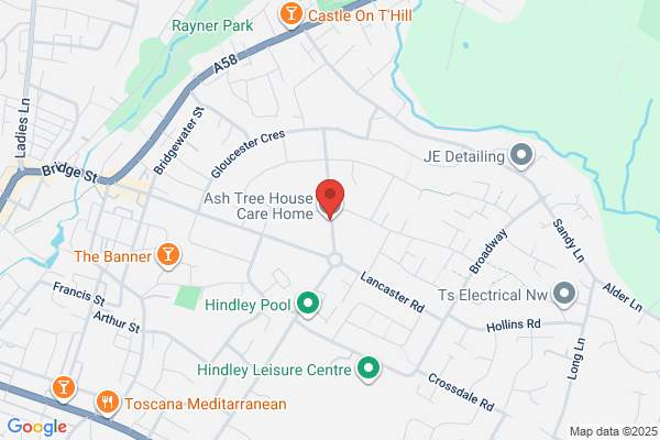 Ash Tree Care Ltd