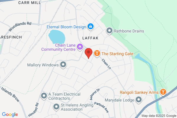 Chain Lane Dental Surgery