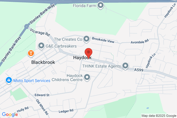 Clipsley Lane Dental Surgery