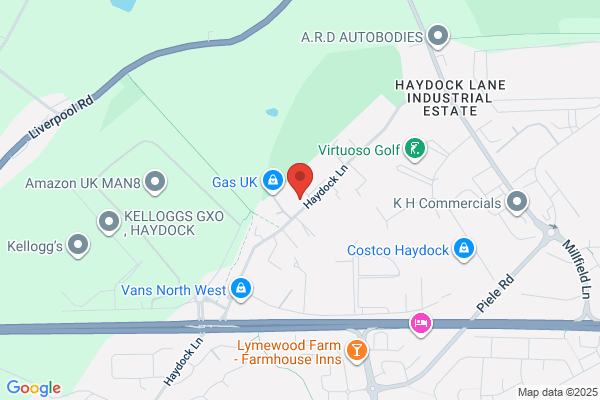 East Lancs Auto Electrical Services