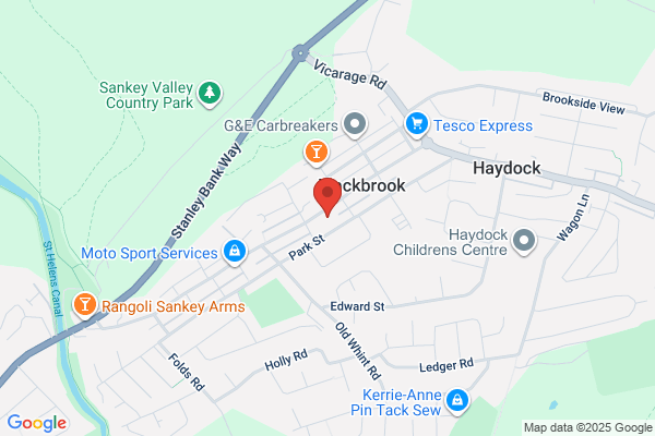 Haydock Methodist Church