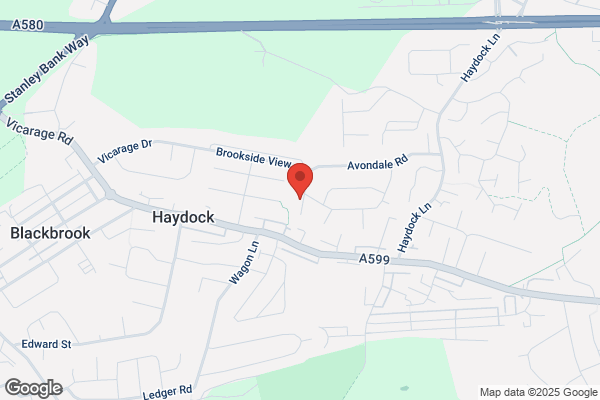 Haydock Optical Services