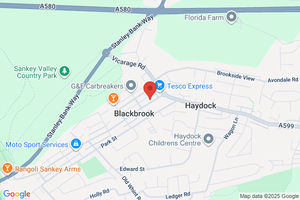 Haydock Tile Centre