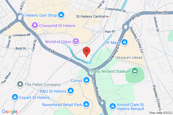 Heat Spares & Plumbing Supplies
